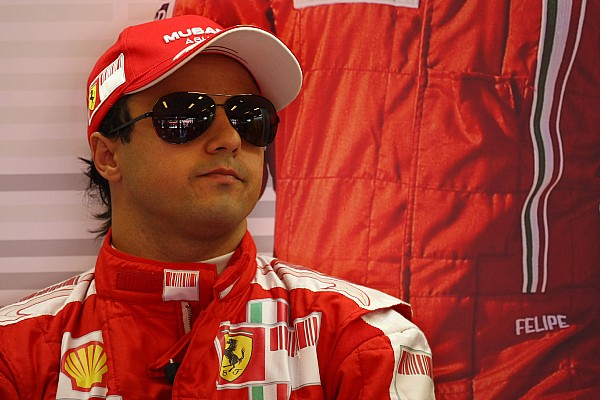 Massa: “Formula 1’de sadece iyi bir mentalitede olmak yetmiyor”