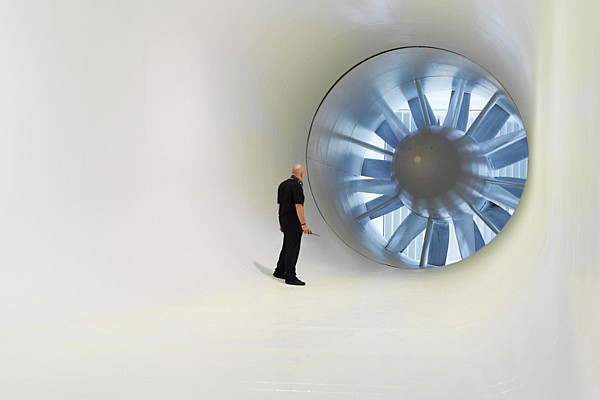 F1, 2030’a kadar gerçekten rüzgar tünelinden vazgeçebilir mi?