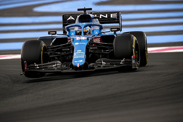 Alonso: “Startlar, 20 yıldır en güçlü olduğum nokta”
