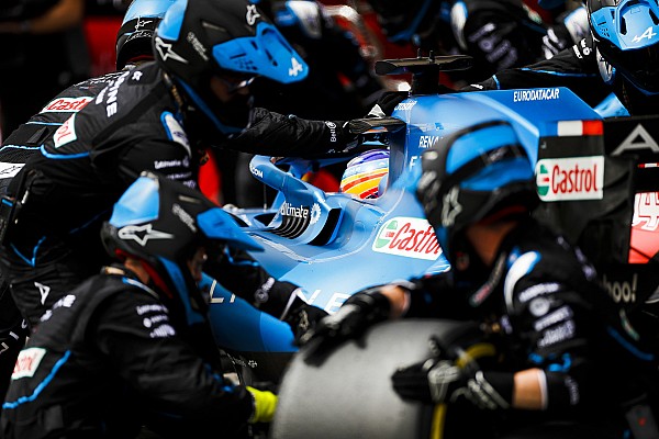 FIA, pit stoplara sınırlama getiriyor