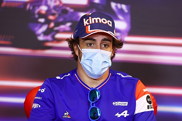 Budkowski: “Alonso’nun F1’le ilgili bilgilerini tazelemesi gerekiyordu”
