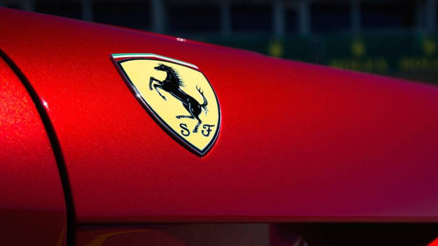 Ferrari ve Amazon, veri paylaşım ortaklığı yaptı