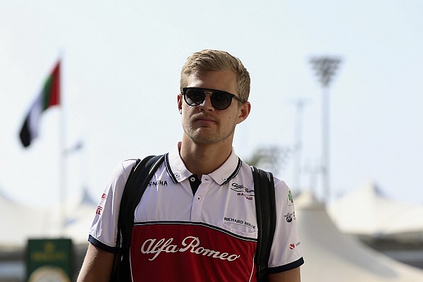 Ericsson, Formula 1 yıllarında “rekabet hissini” kaybetmiş