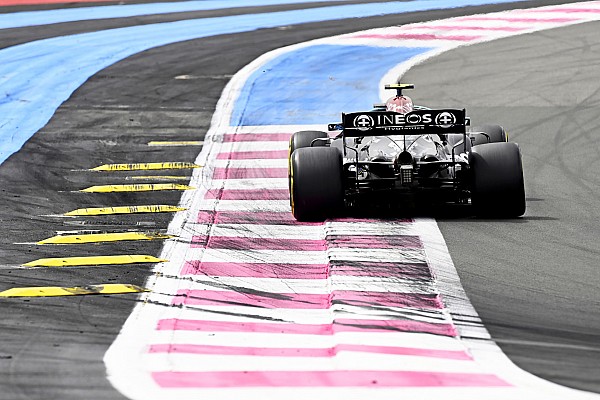 FIA, Paul Ricard’daki sosis körbleri kaldırma çağrısına niye olumsuz cevap verdi?