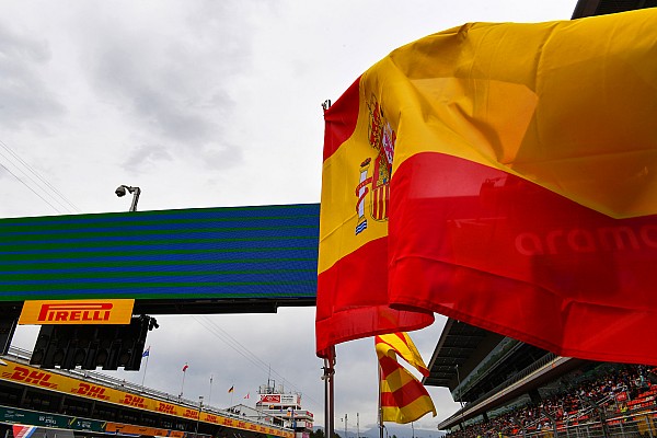 Barselona, Formula 1’le olan kontratını uzun vadeli olarak uzatmak istiyor