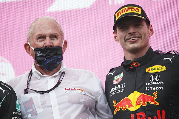 Marko: “Verstappen ve Red Bull, ikinci yarışta daha da baskın olabilir”