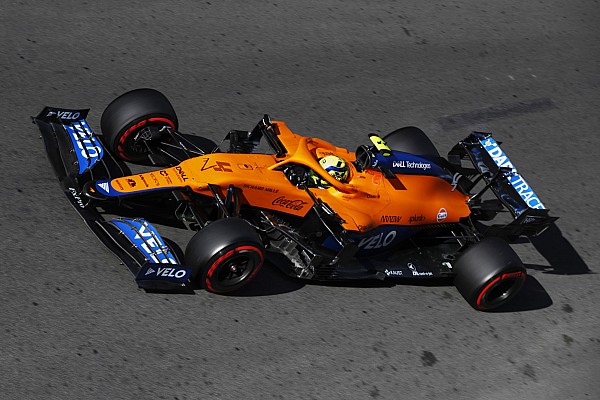 FIA: “Norris, daha ağır bir ceza alabilirdi”