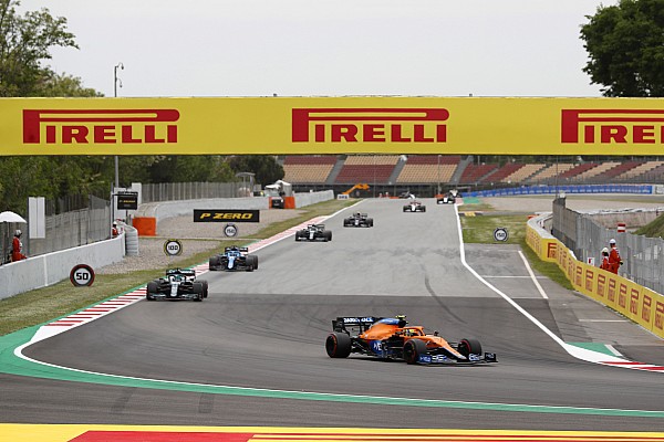 Coulthard, Pirelli dönemini “kafa karıştırıcı” ve “sıkıcı” buluyor