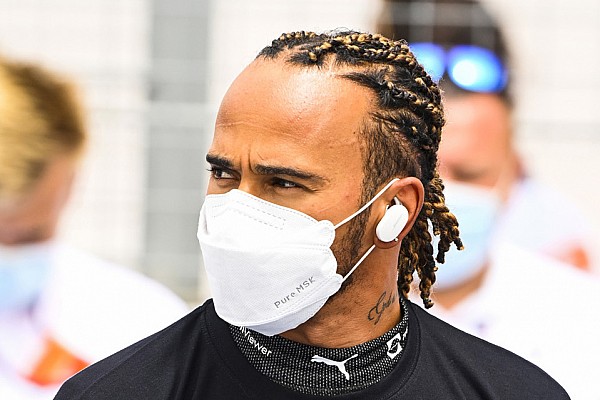 Hamilton: ”F1’in Britanya GP’ya tam kapasiteyle dönmesi için çok erken”