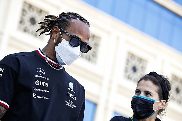 Hamilton: “Şampiyonluk mücadelesinde önde ya da geride olmak bir fark yaratmıyor”