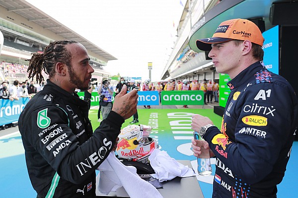 Prost: “Verstappen ve Hamilton’ı karşılaştırmak imkansız”