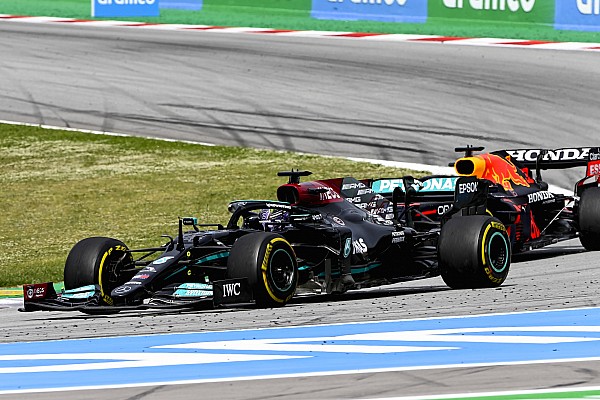 Mercedes: “Red Bull şimdiye kadarki bütün pole pozisyonlarını alabilmeliydi”