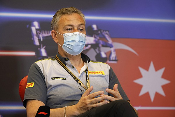 Pirelli, 2022’nin farklı olacağına söz verdi