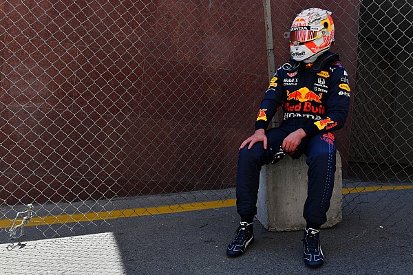 Verstappen: “Mercedes güçlü olacak”