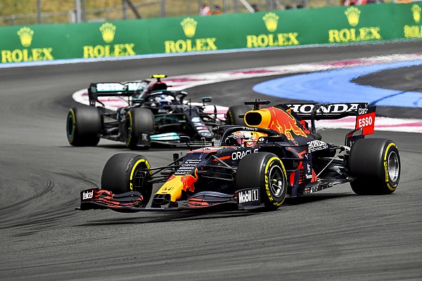 Verstappen, ön kanatların da kontrol edilmesi gerektiğini düşünüyor