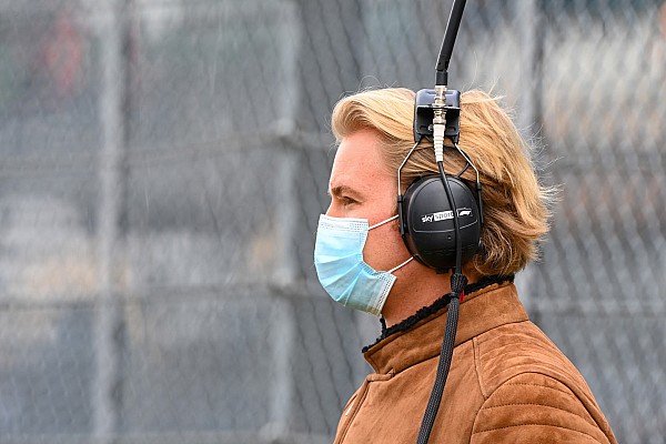 Masi, Rosberg’e Bakü’deki pit girişinin “tehlikeli” olduğu konusunda katılmıyor