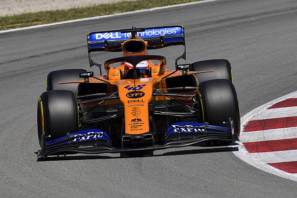 McLaren, simülatör pilotunun “önemli” rolünden bahsetti