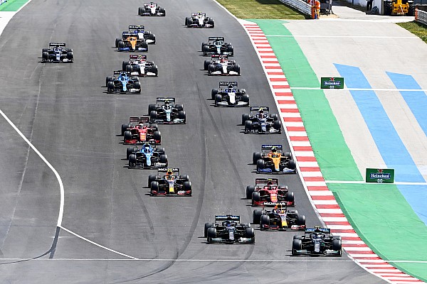 Formula 1, sprint yarış hafta sonlarında “Grand Slam” yapanlara puan verebilir