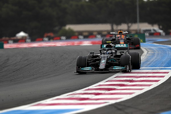 Rosberg: “Bottas’ın Verstappen’e yaptığı savunma tam bir çöptü”