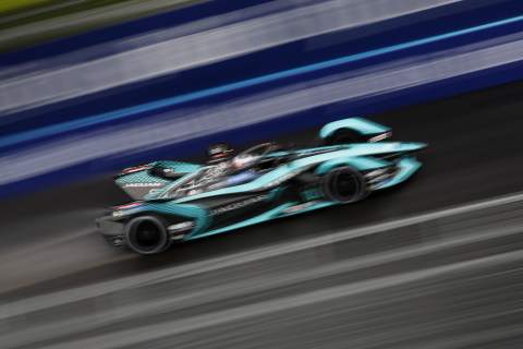 2020 – 2021 Formula E London 1 E-Prix Sıralama Sonuçları