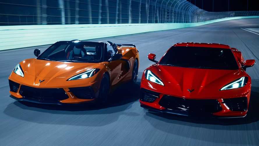 GM, Chevrolet Corvette C8 modifiyecilerine sırtını döndü!