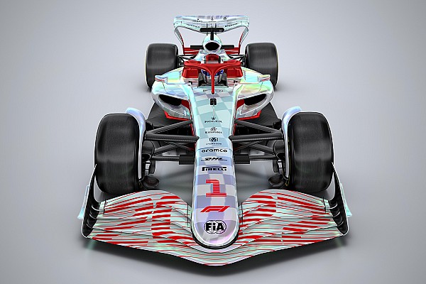 FIA: “F1, 2022 Formula 1 araçlarıyla hemen iyi yarışlara sahip olmayacak”