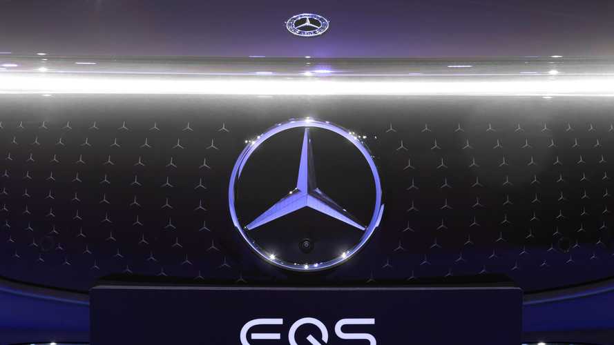 Daimler, EV yatırımlarına hız kazandıracak