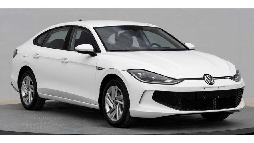 Çin’in Jetta’sı: Yeni nesil Volkswagen Lamando tanıtıldı!