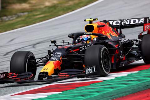 F1 Gossip: Red Bull will develop 2021 car until summer break – Marko