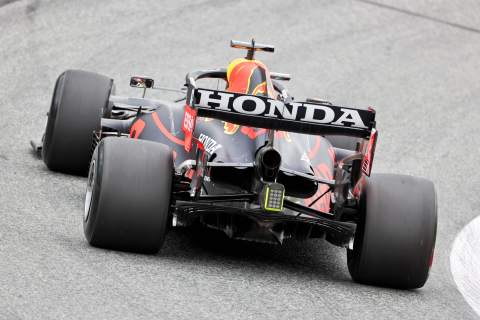 Honda explains Red Bull's power gains amid F1 engine suspicion