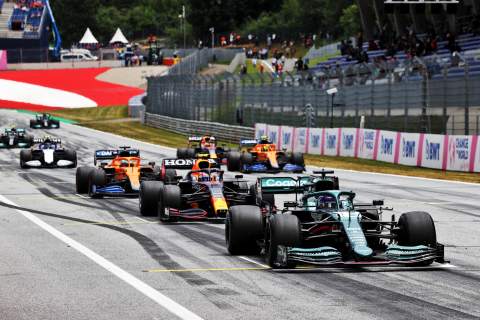 2021 F1 Austrian Grand Prix – Follow Final Practice & Qualifying Live!