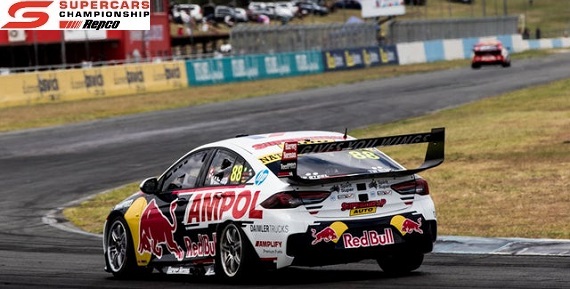 2021 V8 Supercars Round 6 Townsville Tekrar izle 2021 V8 Supercars Round 6 Townsville Tekrar izle
