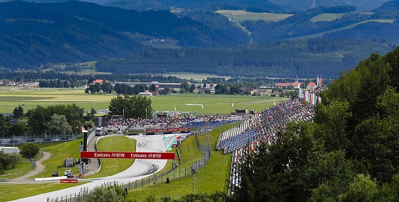 2021 Formula 1 Avusturya Tekrar izle 2021 Formula 1 Avusturya Tekrar izle