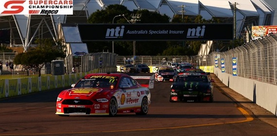 2021 V8 Supercars Round 7 Townsville Tekrar izle 2021 V8 Supercars Round 7 Townsville Tekrar izle