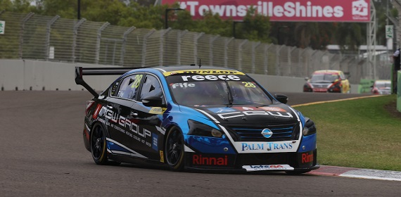 2021 Dunlop Super2 and Super3 Series Round 2 Townsville Tekrar izle