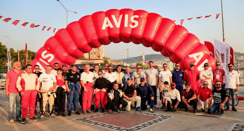 AVIS 2021 Türkiye Tırmanma Şampiyonası Bursa’da Devam Etti