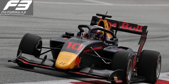 2021 Formula 3 Round 4 Macaristan Tekrar izle