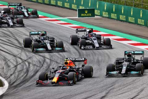 2021 F1 Austrian Grand Prix – Follow the Race LIVE!