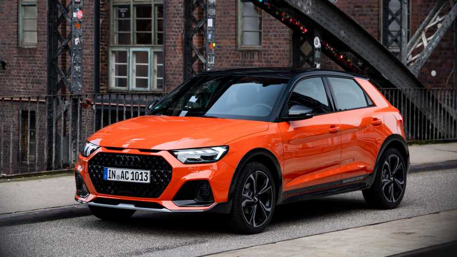 Audi A1 bu jenerasyondan sonra yaşamayacak! Audi A1 bu jenerasyondan sonra yaşamayacak!