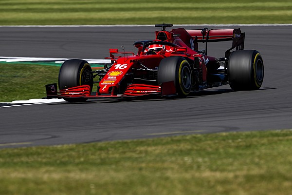 Binotto: “Ferrari’nin gerçek hızını göstermesi için temiz havaya ihtiyacı var”