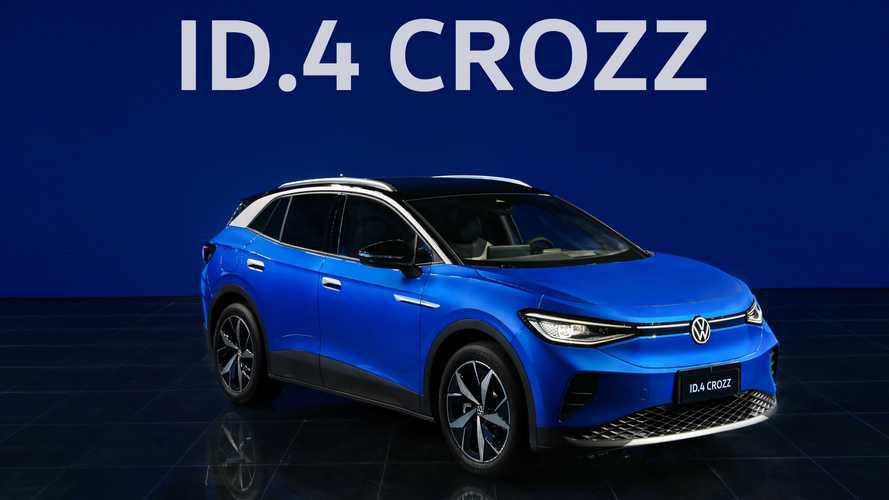 Volkswagen, elektriklide Tesla’nın tahtını yıkmaya niyetli Volkswagen, elektriklide Tesla’nın tahtını yıkmaya niyetli