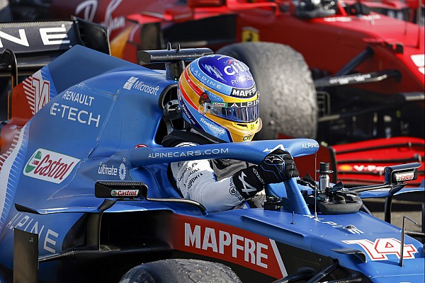 Fittipaldi: “Alonso hâlâ Formula 1’in en iyi pilotlarından biri”