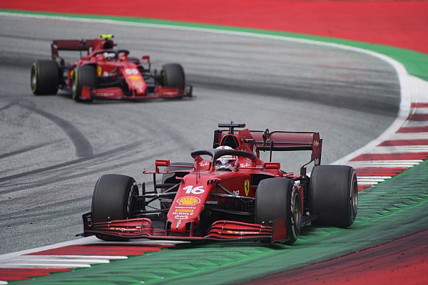 Ferrari, sprint yarışının “kargaşa” yaratacağını düşünüyor