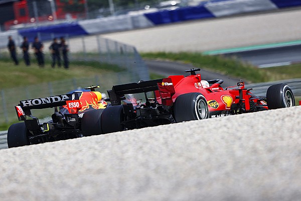 FIA, Avusturya Yarış ceza eleştirilerini pek önemsemiyor