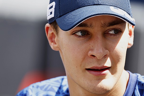 Capito: ”Russell, genç Raikkonen’e benziyor”