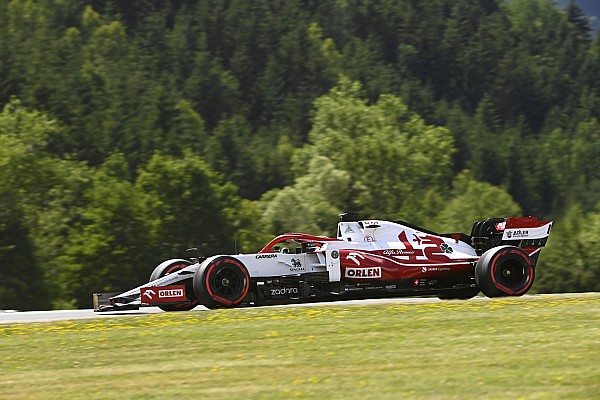 Resmi: Alfa Romeo, Sauber’le olan kontratını uzattı!