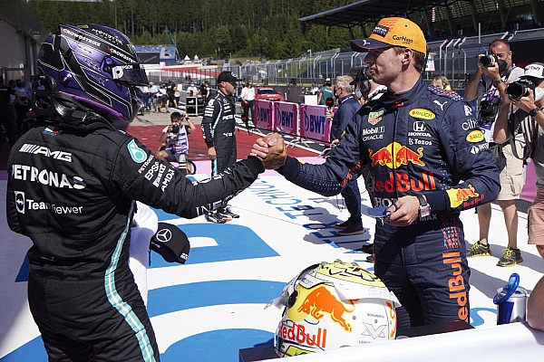 Ralf: “Hamilton ve Verstappen’in arasındaki savaş daha da kızışacak”