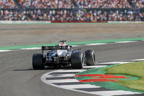 Mercedes, Red Bull’un Macaristan’a daha güçlü döneceğini düşünüyor