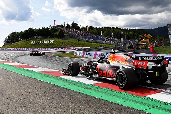 Red Bull: “Formula 1’in yeni motorları keyif vermeli yoksa FE’den farkımız kalmaz”