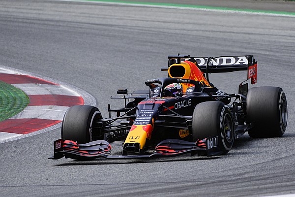 Verstappen: “Red Bull, aracın sadece Avusturya’da dominant olmadığından emin olmalı”
